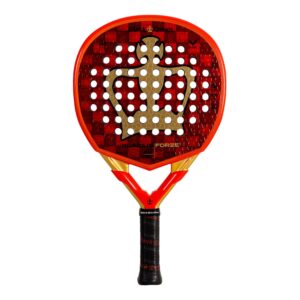 Raquette de padel Black Crown Gladius Force