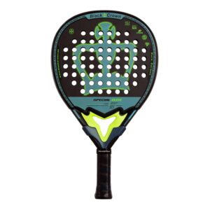 Raquette de padel Black Crown Special Elite