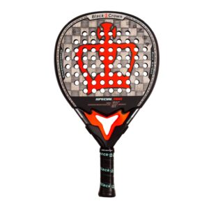 Raquette de padel Black Crown Special Max