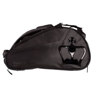 Sac de padel Black Crown Thunder Noir A005985