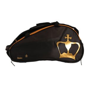 Sac de padel Black Crown Thunder Noir/cuivre A005985
