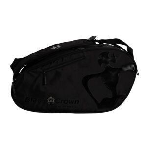 Sac de padel Black Crown Ultimate Series V2 Noir A005986