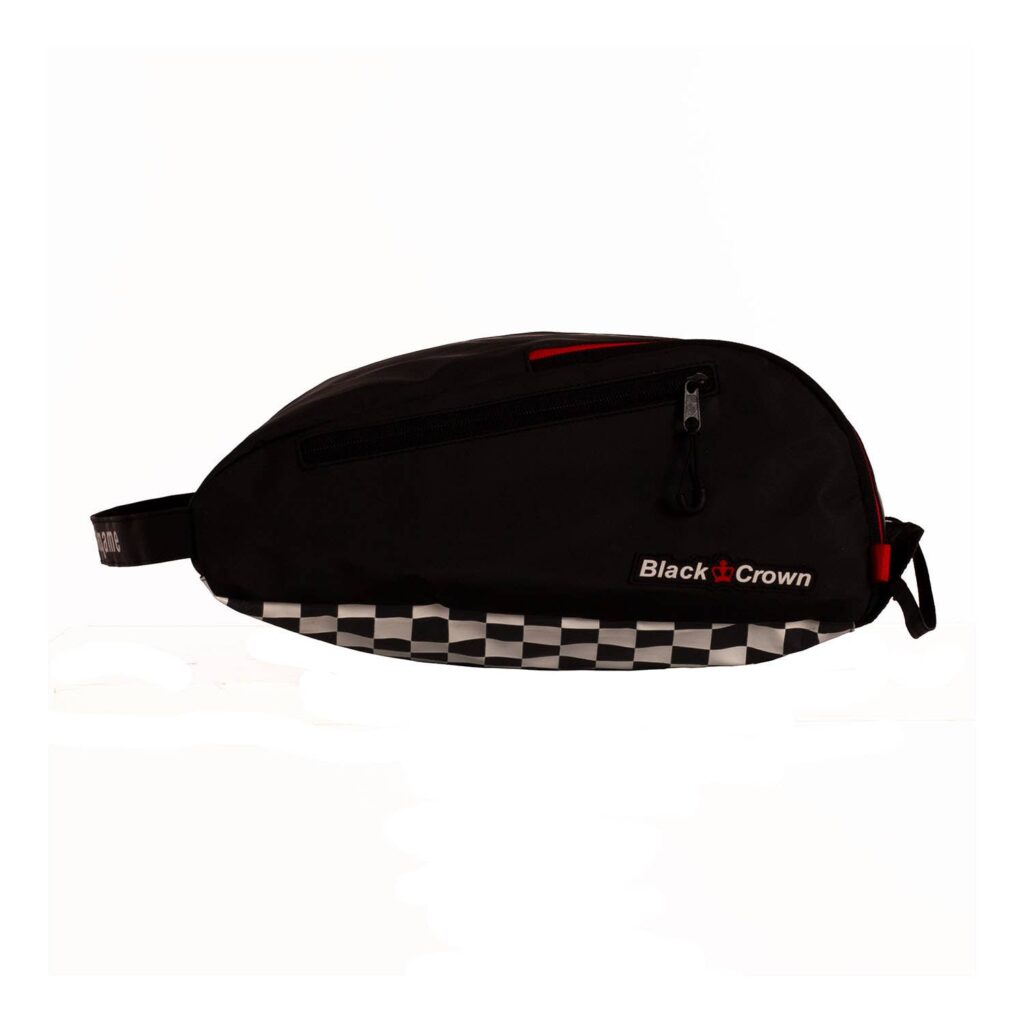 Ètagère À Chaussures Black Crown Duster A005988