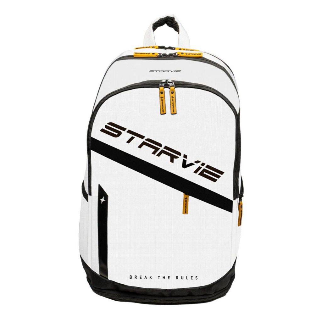 Sac Starvie White sport Mstws41000