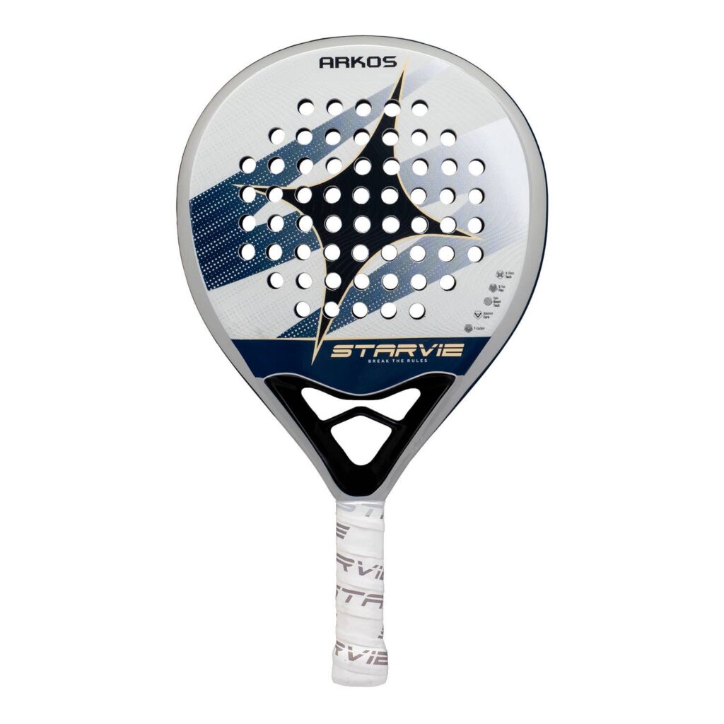 Raquette de padel Starvie Arkos