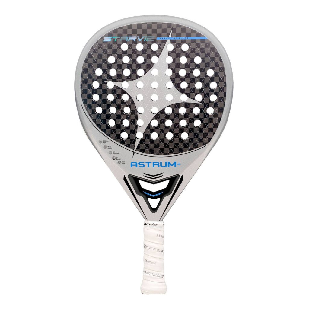 Raquette de padel Starvie Astrum +