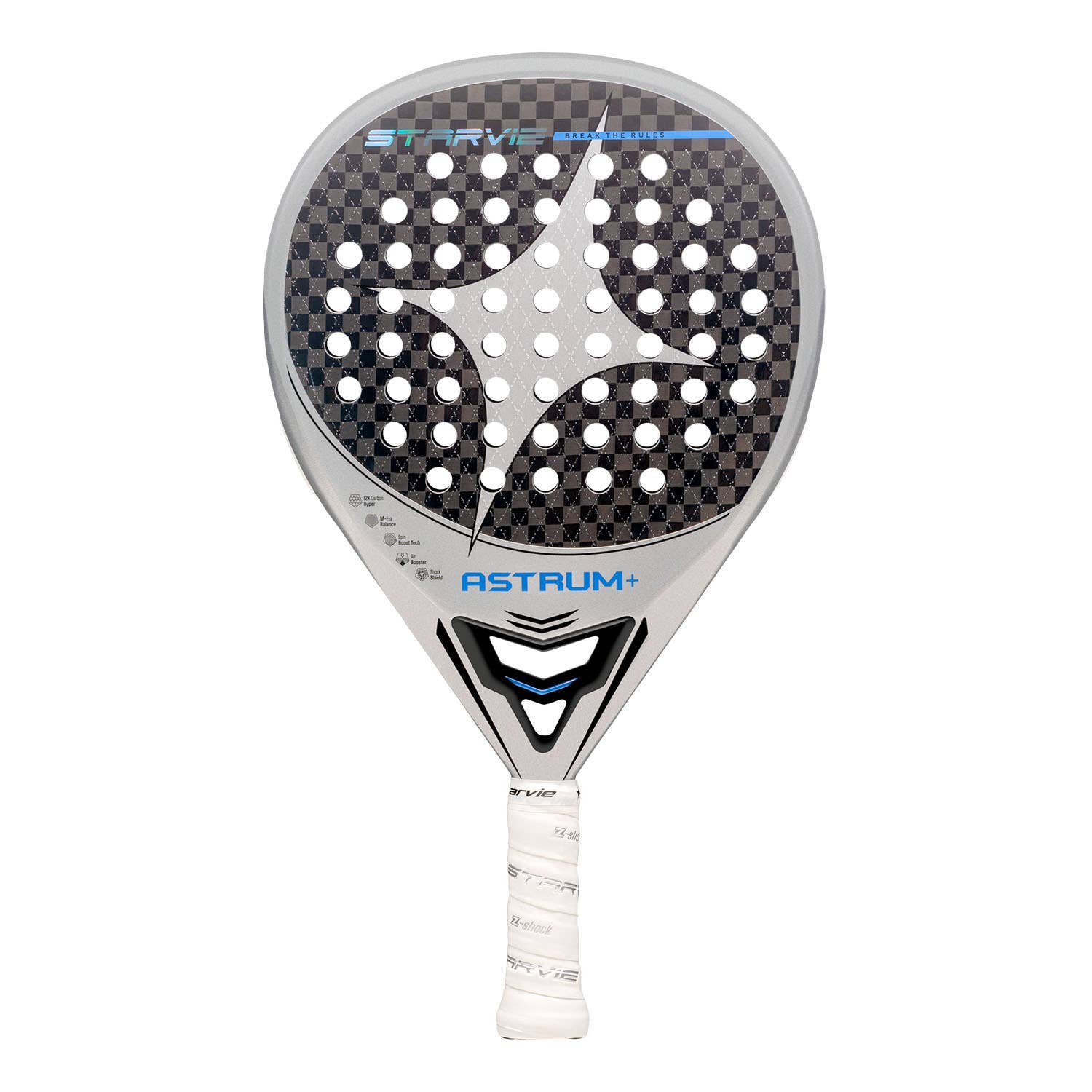 Raquette de padel Starvie Astrum +