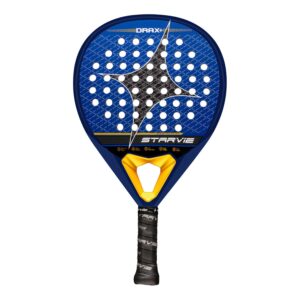 Raquette de padel Starvie Drax +