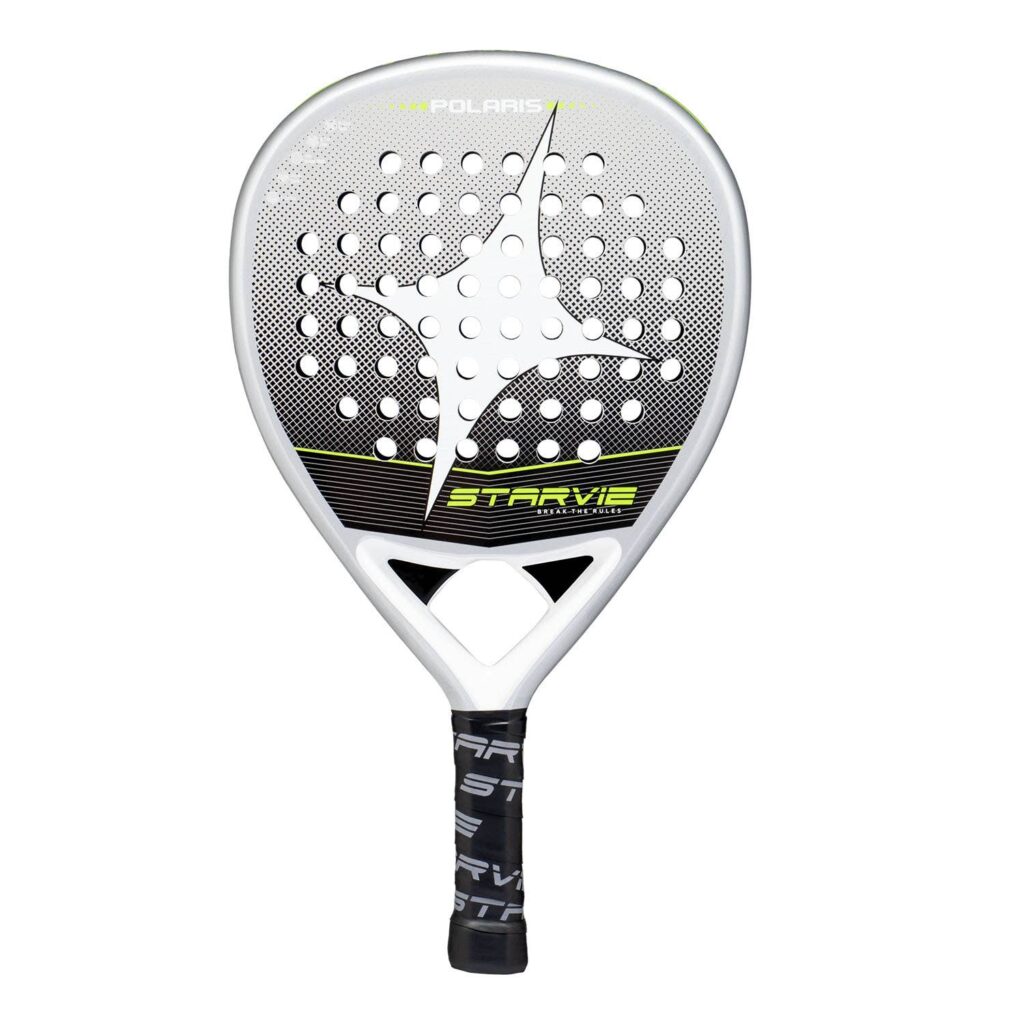 Raquette de padel Starvie Polaris