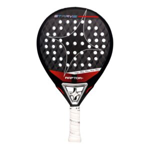 Raquette de padel Starvie Raptor +