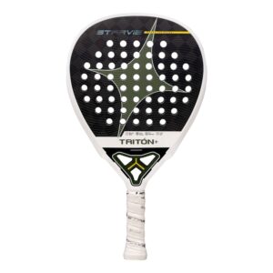 Raquette de padel Starvie Triton Équilibre +