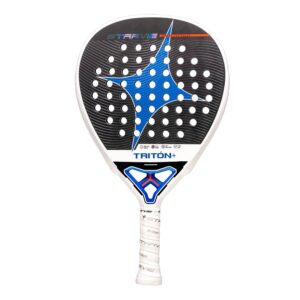 Raquette de padel Starvie Triton Power +