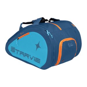 Sac de padel Starvie Pro Master Bleu Bstpm41000