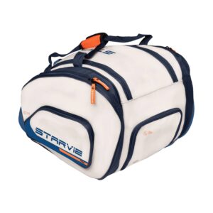 Sac de padel Star Vie Tactic Pro Blanc Bsttp41000