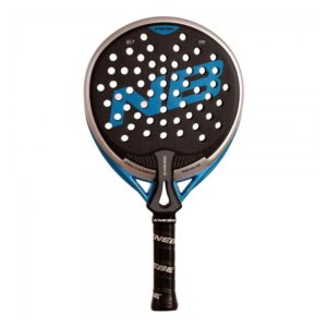 Raquette de padel Enebe Genius Blue