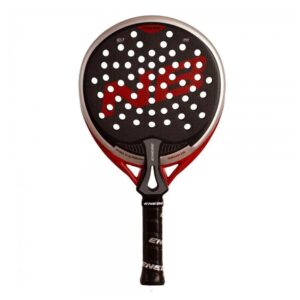 Raquette de padel Enebe Genius Red