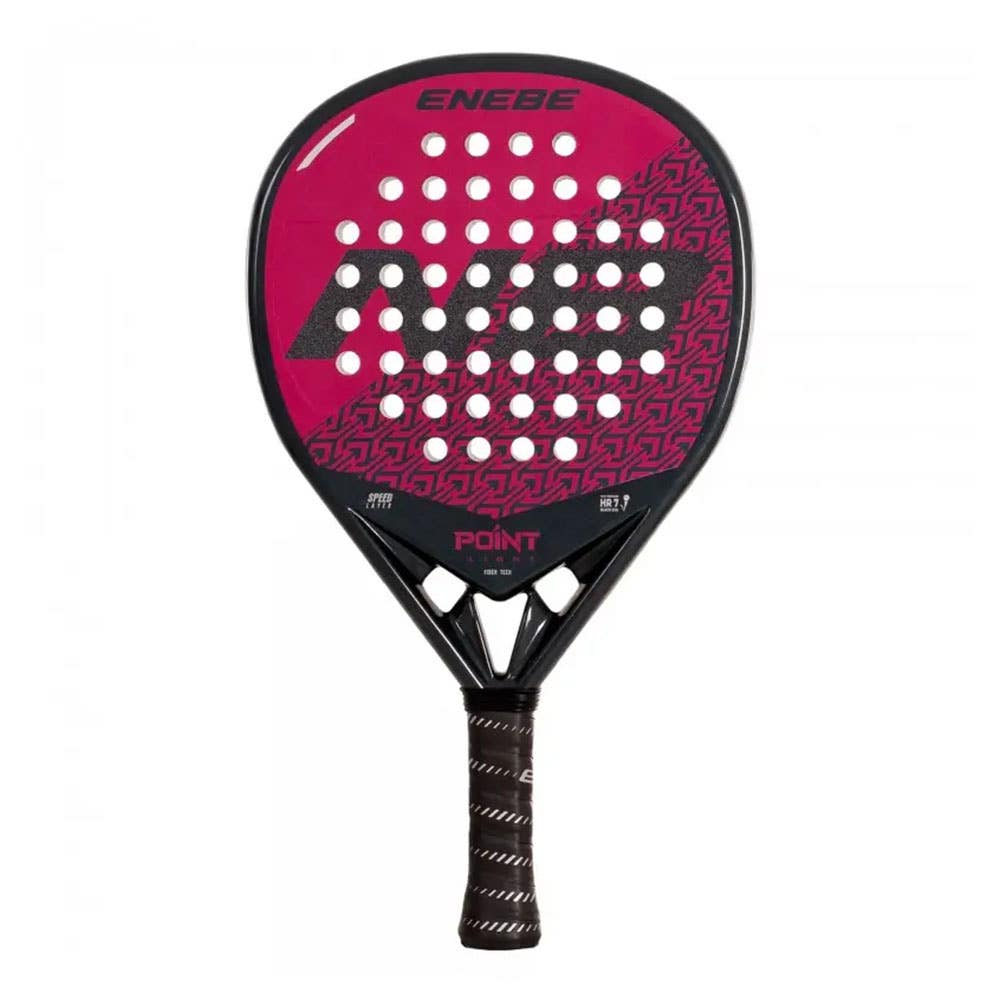 Raquette de padel Enebe Point Light