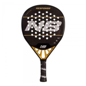 Raquette de padel Enebe Response 3k Evo