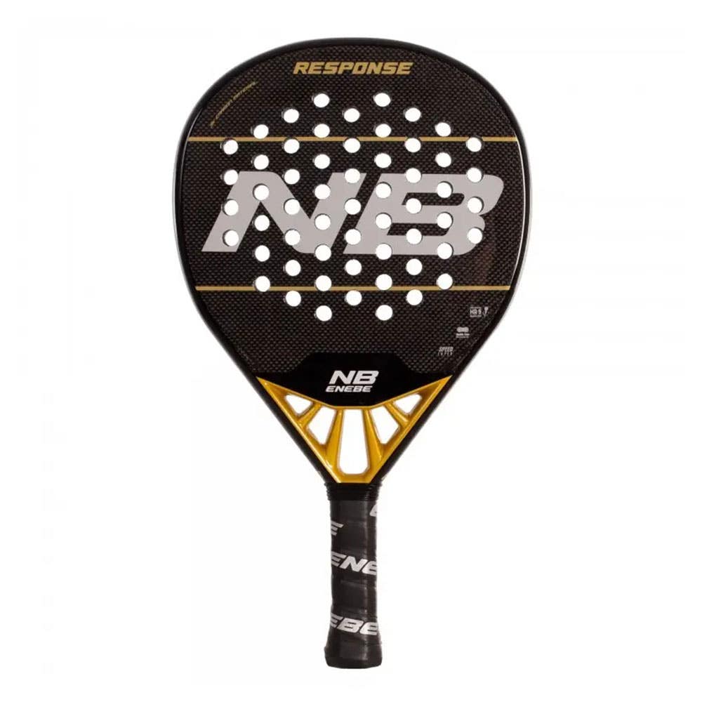 Raquette de padel Enebe Response 3k Evo