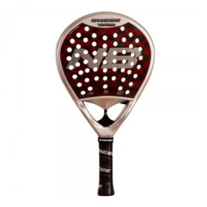 Raquette de padel Enebe Suburban Red 12k