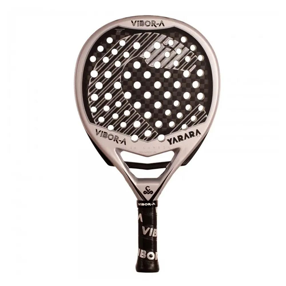 Raquette de padel Vibor-a Yarara Pro Silver