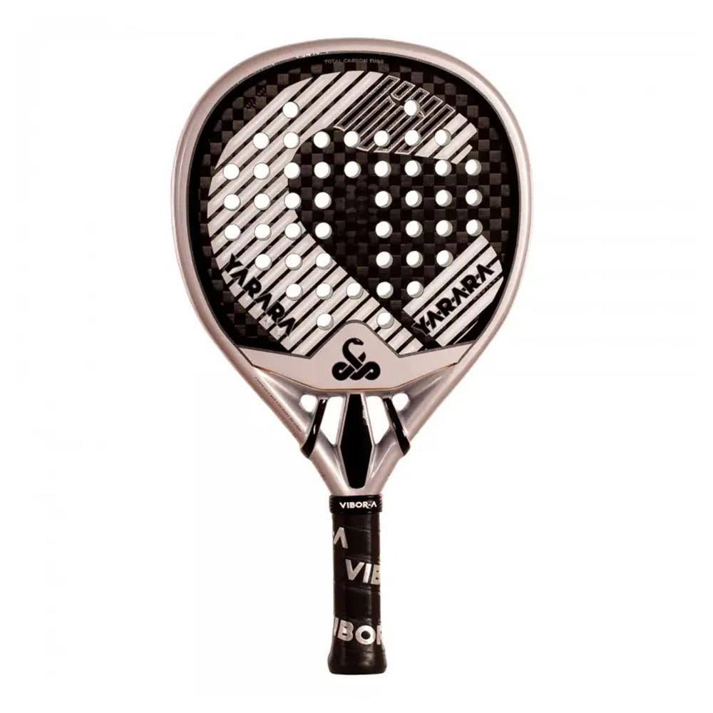 Raquette de padel Vibor-a Yarara Radical 12k