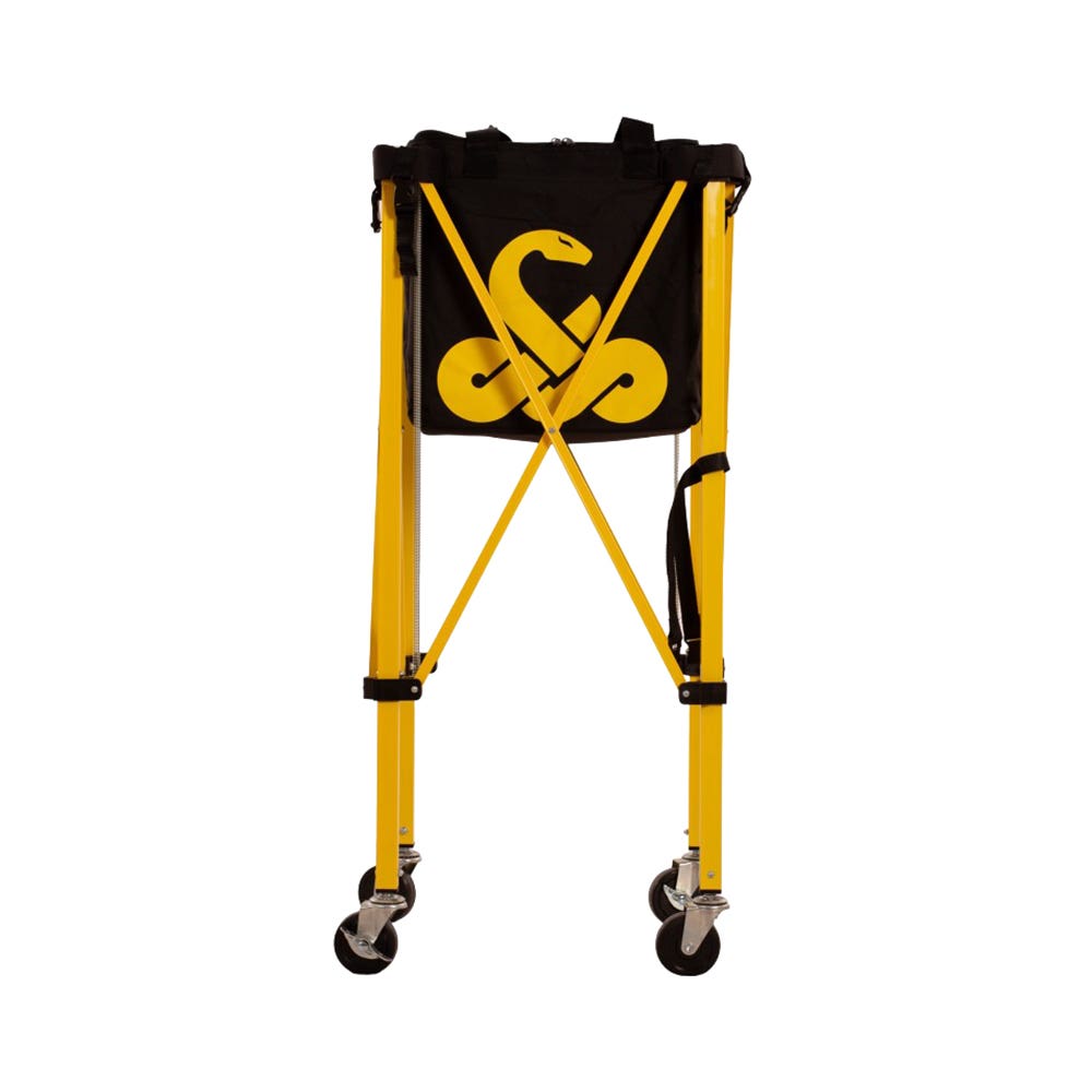 Chariot Porte-balles de Tennis/padel Vibor-a Genius