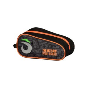 Trousse de Toilette Lok Gen 2 Noir/orange Lb5va0u23