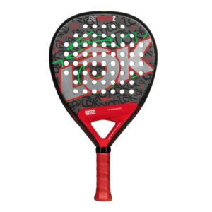 Raquette de padel Lok Be Hype Gen