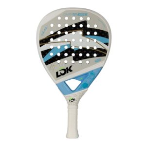 Raquette de padel Lok Carbon Fdb Gen
