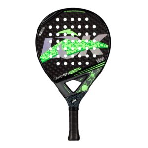 Raquette de padel Lok Carbon Flow Gen
