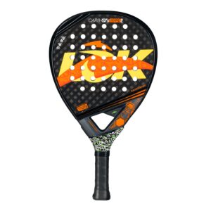Raquette de padel Lok Carbon Hype Gen