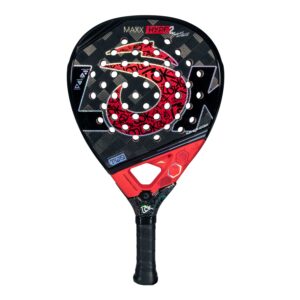 Raquette de padel Lok Maxx Hype Gen