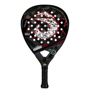 Raquette de padel Lok Maxx Hype Yanguas Monde