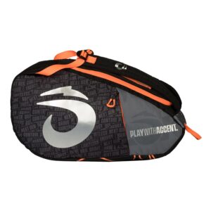 Sac de padel Lok One Orange Lb2pa0u27