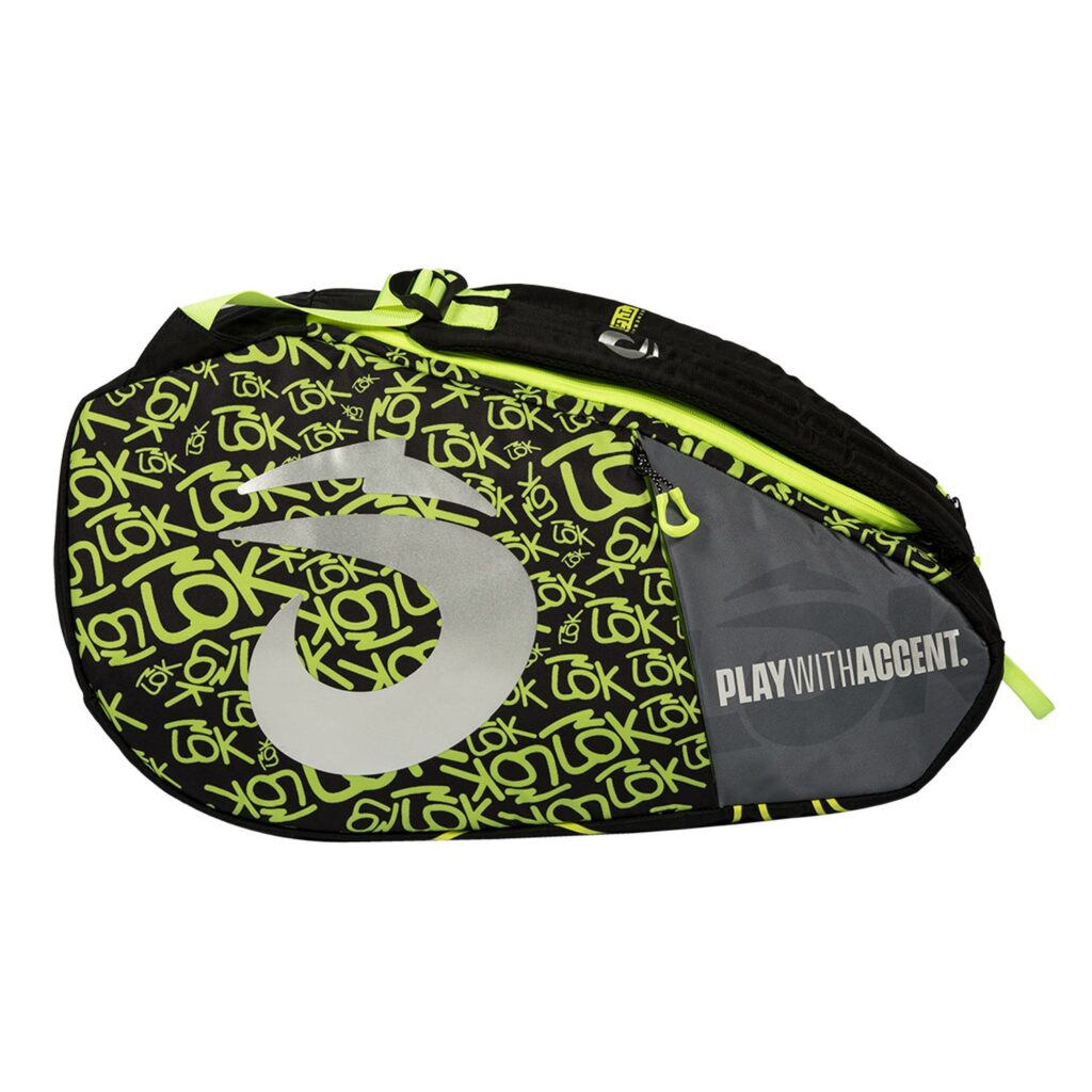 Sac de padel Lok One Lb2pa1u27