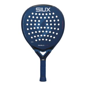 Raquette de padel Siux Diablo Elite