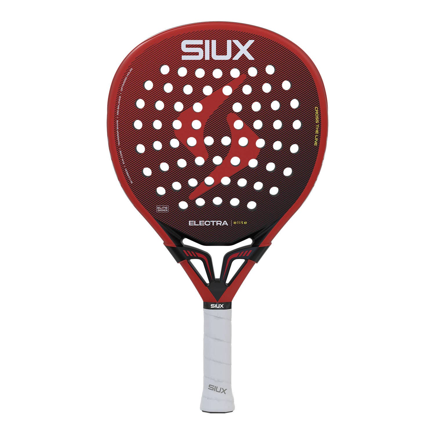 Raquette de padel Siux Electra Elite