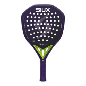 Raquette de padel Siux Fenix Elite