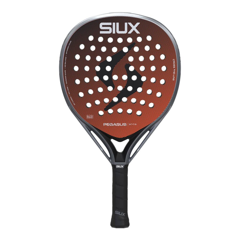 Raquette de padel Siux Pegasus Elite