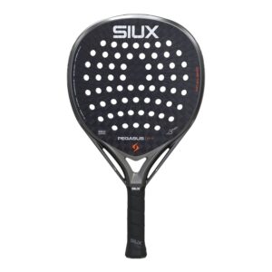 Raquette de padel Siux Pegasus Pro Storm Grey