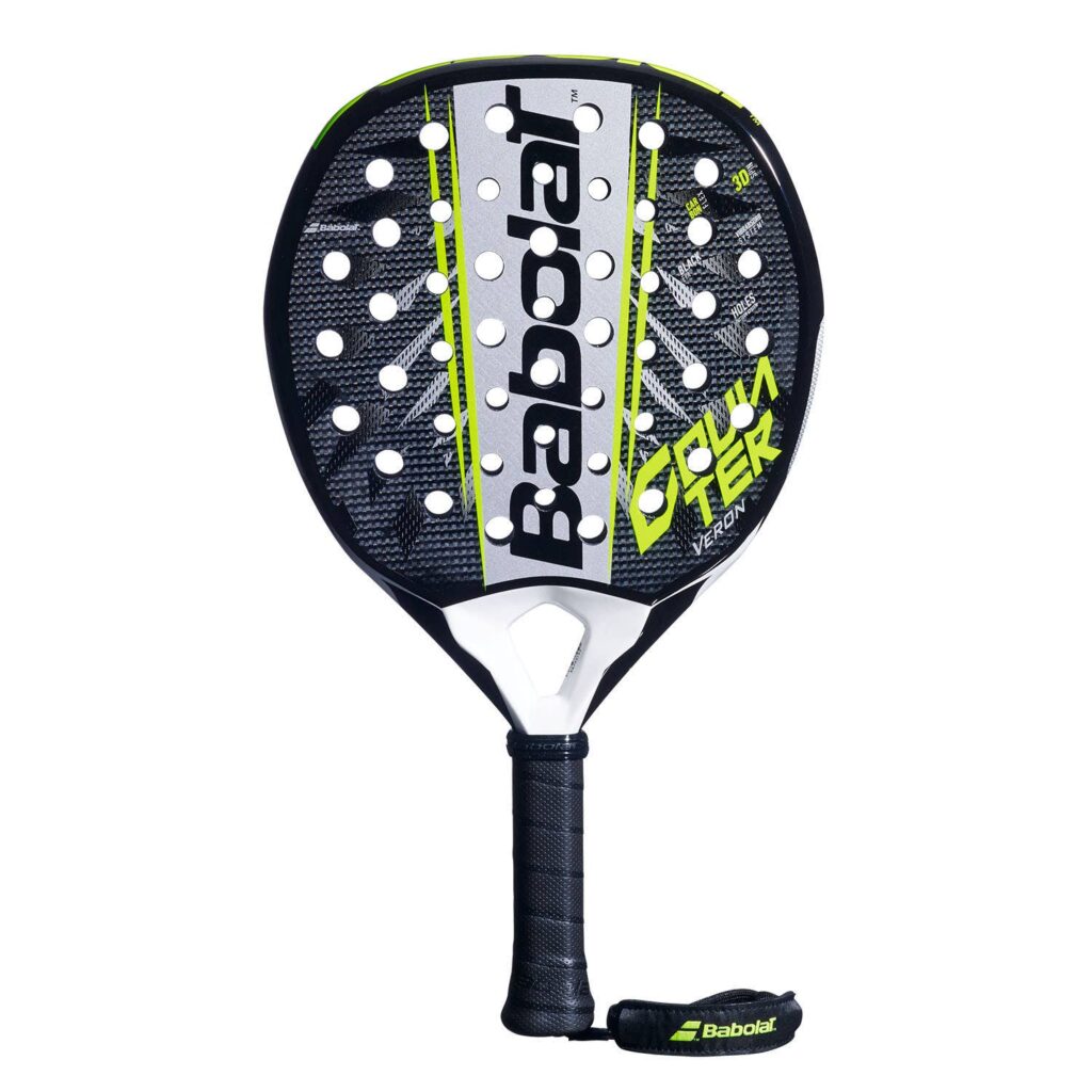 Raquette de padel Babolat Counter Veron