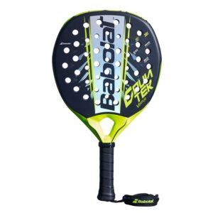Raquette de padel Babolat Counter Vertuo