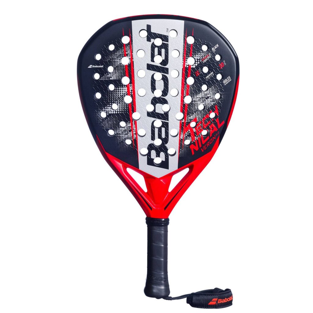 Raquette de padel Babolat Technical Veron