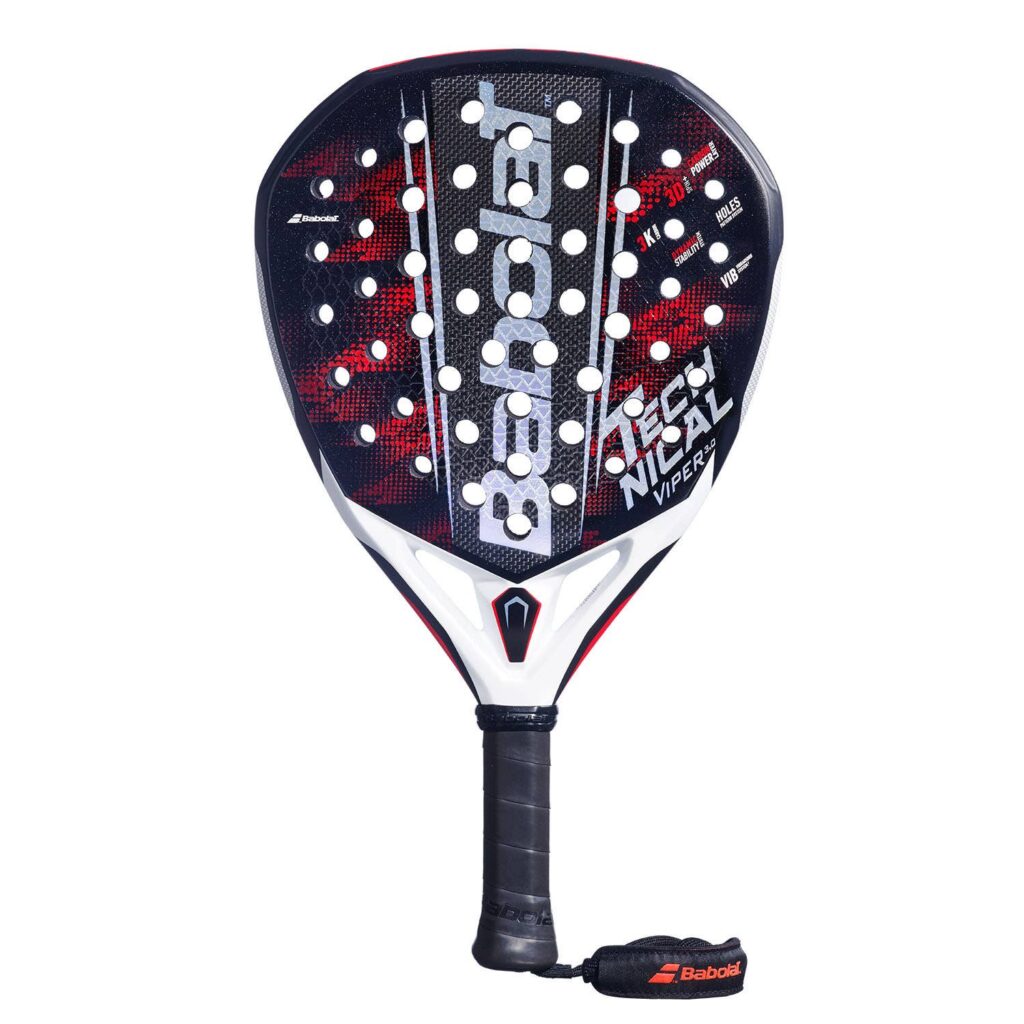 Raquette de padel Babolat Technical Viper