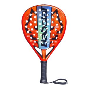 Raquette de padel Babolat Viper Soft Juan Lebrón