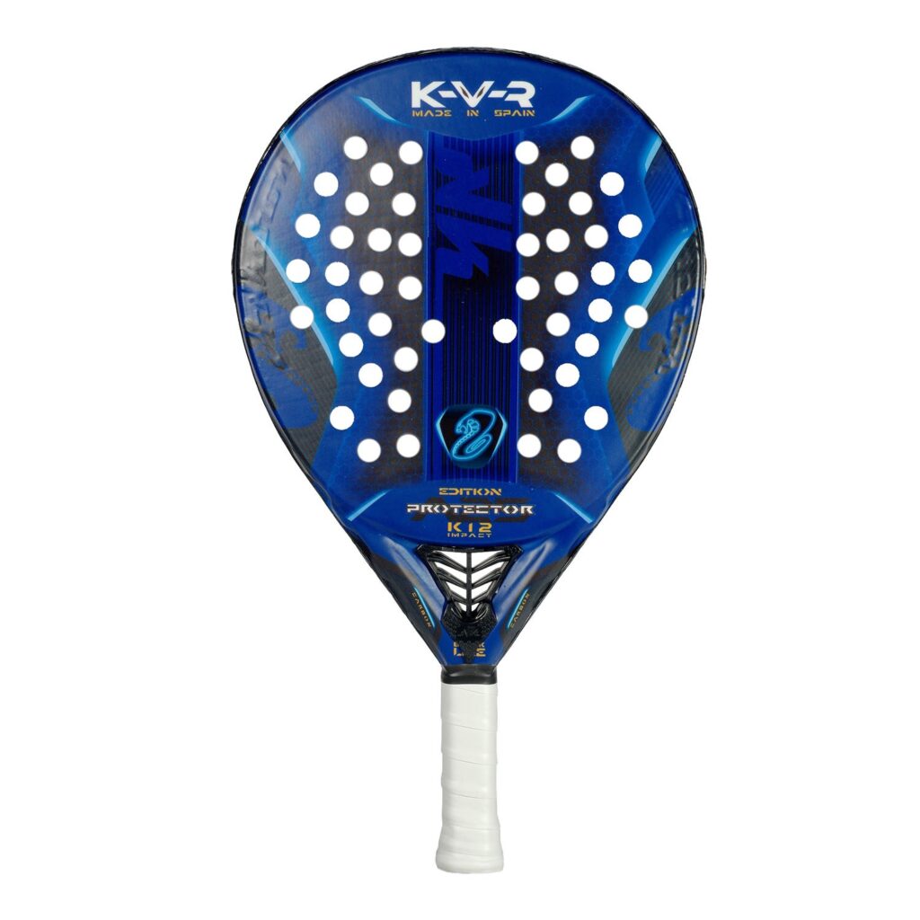 Raquette de padel Akkeron Protection