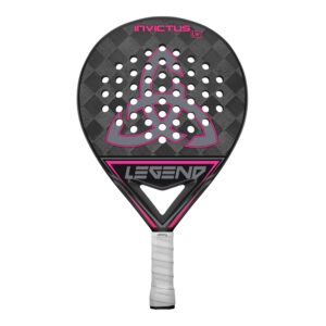 Raquette de padel Légende Invictus Lw