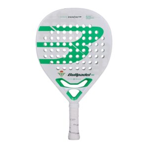Raquette de padel Bullpadel Hack 02 Betis Ex