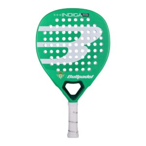 Raquette de padel Bullpadel Indiga Power Betis